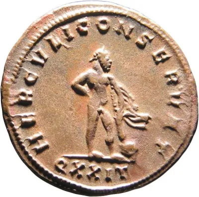 Reverse