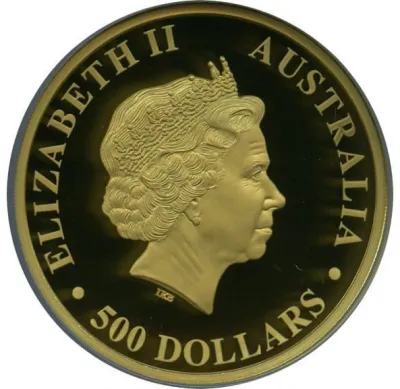 Obverse