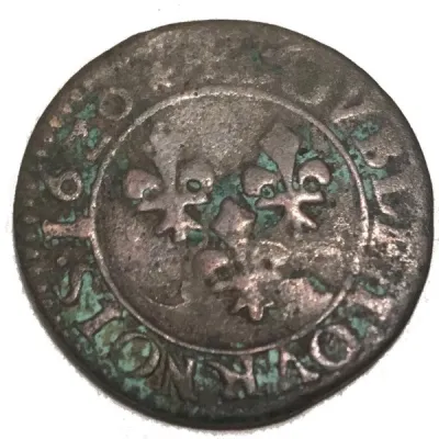 Reverse