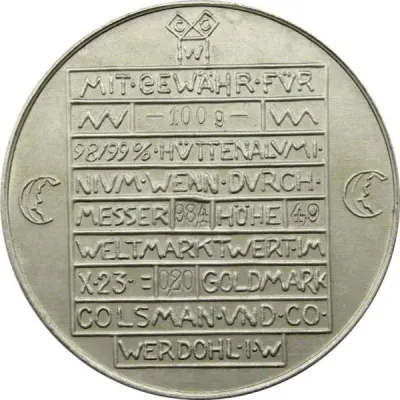 Obverse