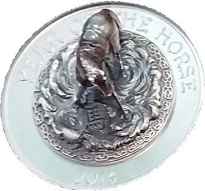 Reverse