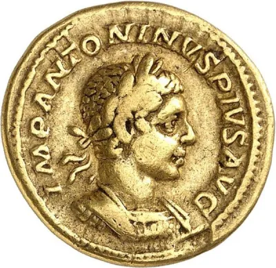 Obverse