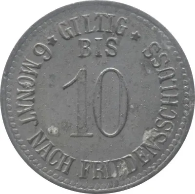 Reverse