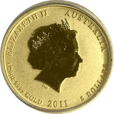 Obverse