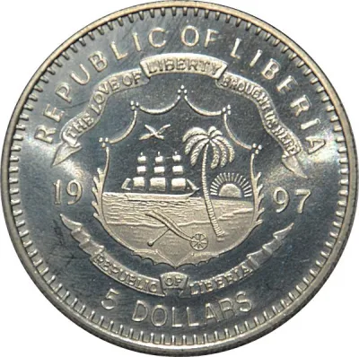 Obverse