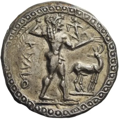 Obverse