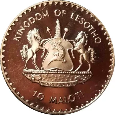 Obverse