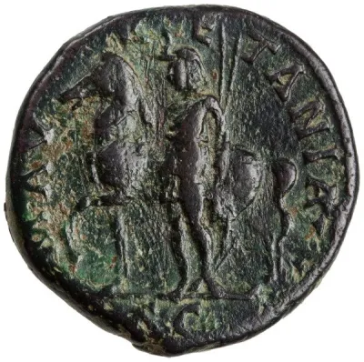 Reverse