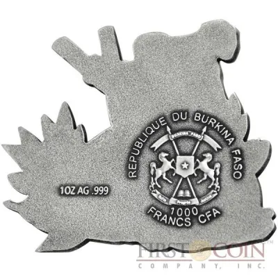 Obverse