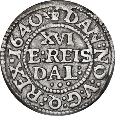 Reverse