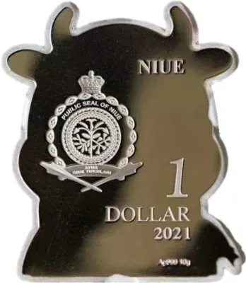 Obverse