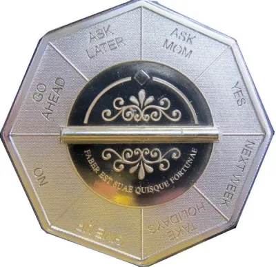 Reverse