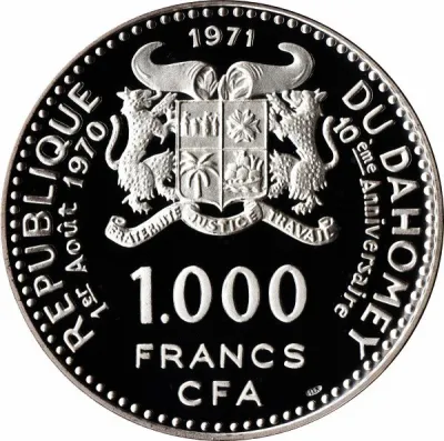 Obverse