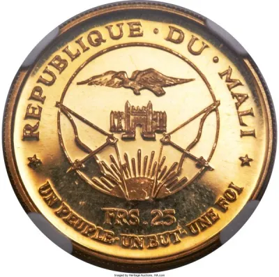 Obverse