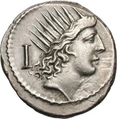 Obverse