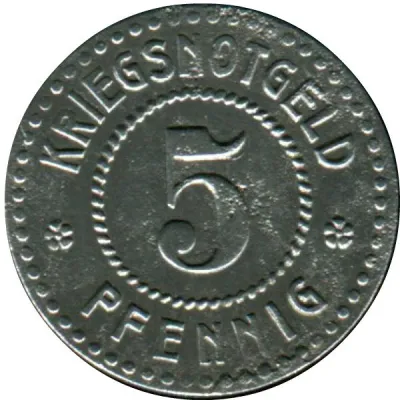 Reverse