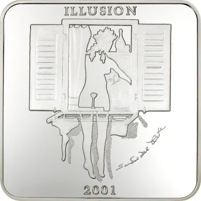 Reverse
