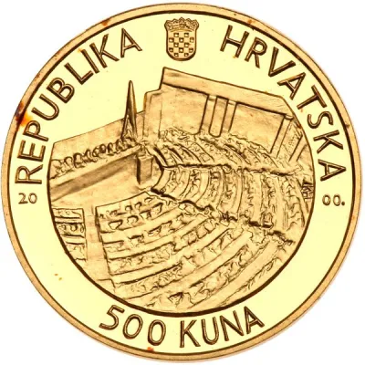 Obverse