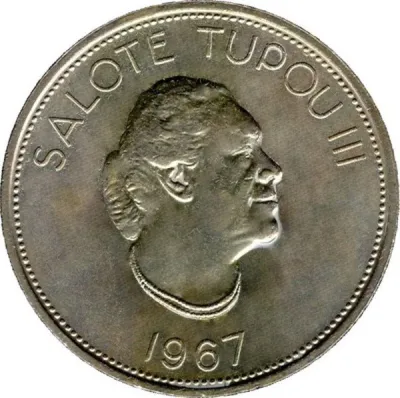 Obverse