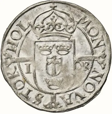 Reverse