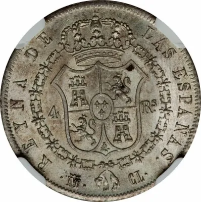 Reverse