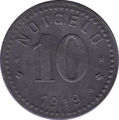 Reverse