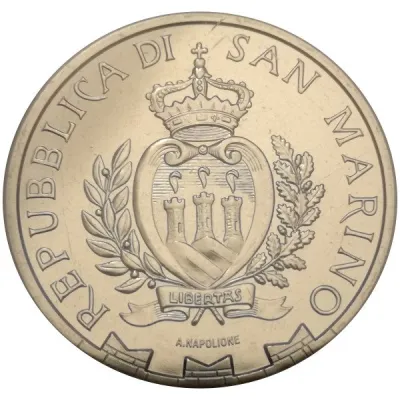 Obverse