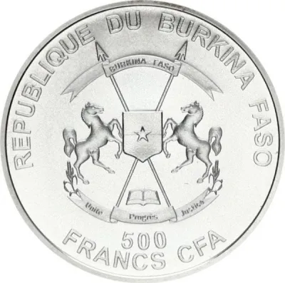 Obverse