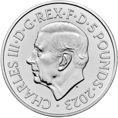 Obverse