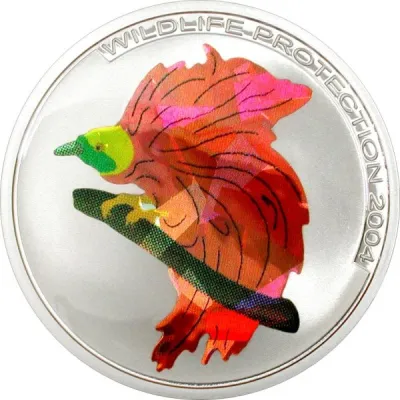 Reverse