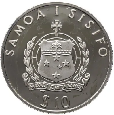 Obverse