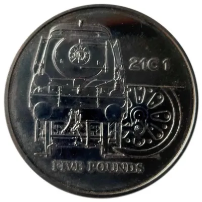 Reverse