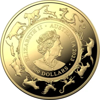 Obverse