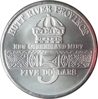 Obverse