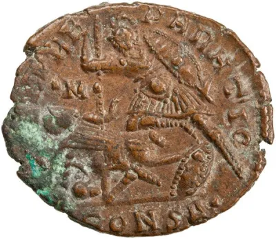 Reverse