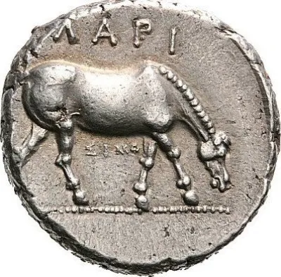Reverse