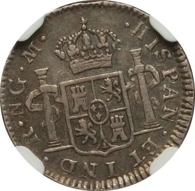 Reverse