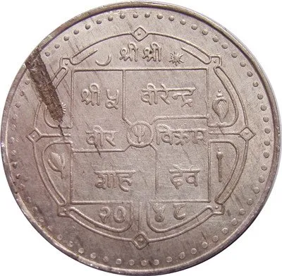Obverse