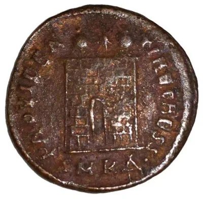 Reverse