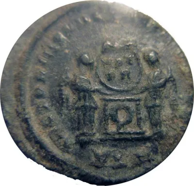 Reverse