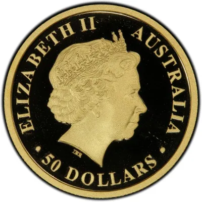 Obverse