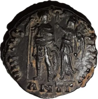 Reverse