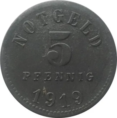 Reverse