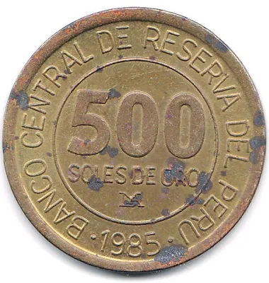 Obverse