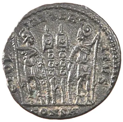 Reverse