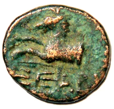 Reverse