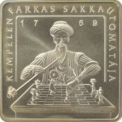 Reverse