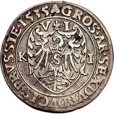 Reverse