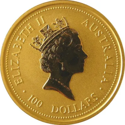 Obverse