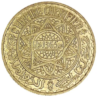 Obverse